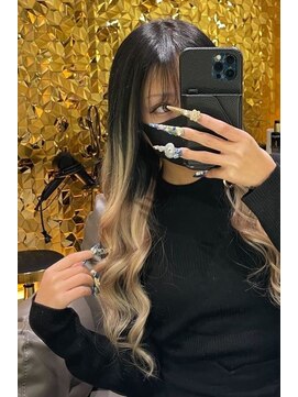 ハンナ 名古屋(HANNAH) フォロワー10.4万/eggモデル/ももあちゃん