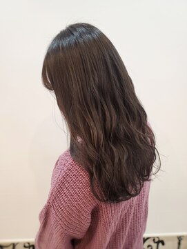 ラフューネ ヨコハマ(Raffune Yokohama) ショコラカラー/Raffune yokohama