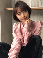 ノイ 千歳船橋(noi)&nbsp;大人ガーリー/チョコレート/モード[千歳船橋/千歳船橋駅]