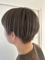 インビテーション(invitation)&nbsp;透明感カラー◎ラベンダーアッシュ