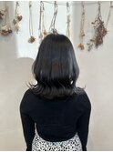 ミディアムスタイル