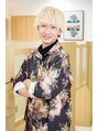 メンズヘア ビーセカンド 草加店(MENS HAIR B-2) 奈良幸樹 [草加]