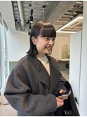 ワイドバング