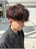 スペインカール