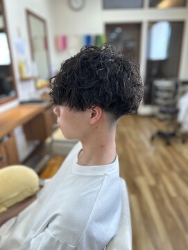 ココカラヘアー プラス(cococara‐hair plus) 波巻スパイラル