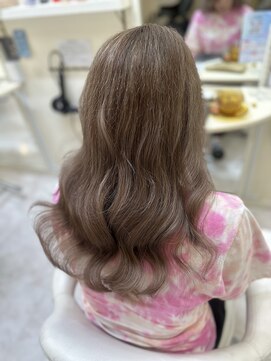 クラナ(clana) ベージュ系