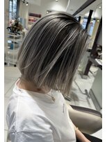 ゼンコー 国分寺(ZENKO)&nbsp;【デザインカラー】バレイヤージュ×ホワイトベージュ