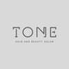 トーン(tone)のお店ロゴ