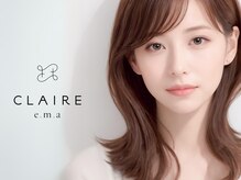 クレールイーエムエー(CLAIRE e.m.a)