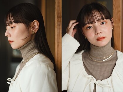 ニュート バイ メートル(neute by MAITRE)の写真