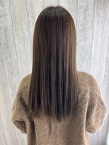 シエル 立川店(CIEL)&nbsp;【CIEL原田】スモーキーブラウン