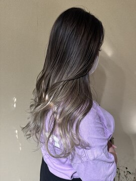 ゼン(Zen.) デザインカラー