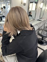 ホリー(HOLLY)&nbsp;ノームコアベージュ