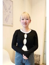 タエビスシェリール(Taebis CHERIR) 藤田 美香