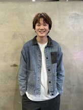 ナナシ 徳山店(774)&nbsp;小野 裕太