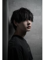 シン(syn)&nbsp;ツイストスパイラルマッシュ