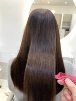 ヘアステージ スプール(HAIRSTAGE SPOOL)&nbsp;艶髪カラー