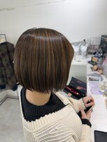 ジュベ(juve.) アンブレラカラー
