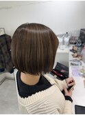 アンブレラカラー