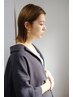 【最高補修×リラクゼーション】最高級tokio Tr.+ヘッドスパ ￥11,550→￥7,000