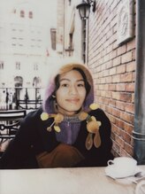 ブリンク(blink) tomi