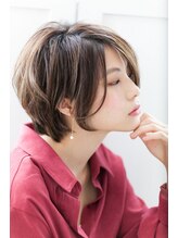 OHI 赤羽店&nbsp;【40代50代60代】髪に優しいカラー/白髪染め/赤羽美容室/赤羽駅