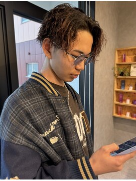 ウユ(uhyu) ツイストスパイラル