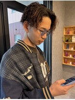 ウユ(uhyu) ツイストスパイラル