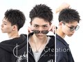 トゥルークリエイション(True Creation)