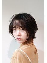 ムク(MuK)&nbsp;ショート