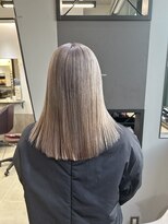 ジルバイジゼル(JILL by GiseL)&nbsp;ホワイトグレージュ