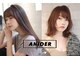 アンダー(ANNDER)の写真
