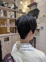 チアー ヘアリラクゼーション(cheer HAIRRELAXATION)&nbsp;のばし中におすすめ