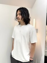 ソワ 北千住(soi)&nbsp;高橋 優輔