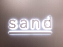 サンドハーツギンザ(sand Hearts ginza)