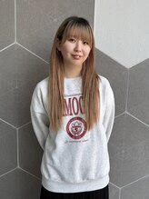 ブランシェ(branche) 鈴木 智絵