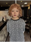 コーラルピンク
