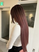 タオ 河原町(Tao)&nbsp;バレイヤージュ