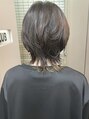 キューズ クラブ(cuz KLUB) インスタ@shino_hair［池袋］