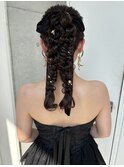 ツインポニー