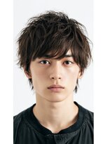 メンズ ルシードスタイル アウラ 松戸市五香(LUCIDO STYLE Aura)&nbsp;メンズスタイル【五香/メンズカット＜理容室＞/ブリーチ/眉毛】