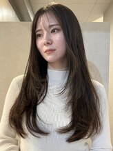 【それぞれのスタイリストの強み】　希望のスタイルに合わせてご指名ください♪　　[一宮/髪質改善/]
