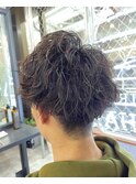 セット時間30秒！？ツイスパマッシュ