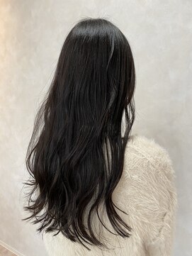 イトハヘアー(itoha hair) ロングヘア