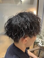 リタ オム 大宮店(RITA HOMME)&nbsp;ツイストスパイラルパーマ