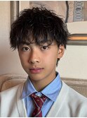 ツイスパマッシュ