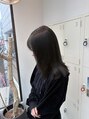 ジャムバイネオリーブ 高円寺(jam by neolive) 暗めのカラーもかわいくします!