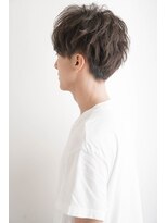 エスドットブルーム 梅田店(S.BROOM) 【S.BROOM 梅田】ナチュラルマッシュ
