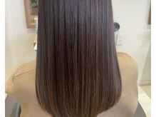 ルシードスタイルレシス(LUCIDO STYLE Les CYS)の雰囲気(圧倒的なツヤ・髪本来の美しさを取り戻すトステア超最新カラー☆)