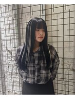 ウム(UMM)&nbsp;extension80 / highlight